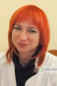 Браткова Маргарита Владимировна - Москва
