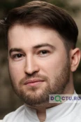Братов Инал Мухамедович - Москва