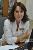 Братова Алла Витальевна - Краснодар