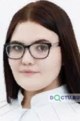 Братская Татьяна Андреевна - Тюмень