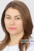 Братух Ирина Михайловна - Краснодар