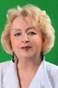 Братухина Любовь Васильевна - Омск