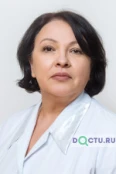 Братухина Нина Николаевна - Киров