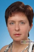 Братухина Ольга Анатольевна - Киров