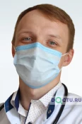 Братусь Михаил Андреевич - Москва