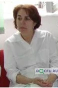 Брауде Елена Абрамовна - Симферополь