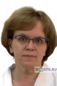 Брауэр Валентина Карловна - Киров