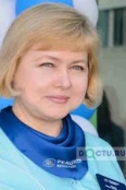 Браун Елена Евгеньевна - Кемерово