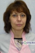 Браун Светлана Александровна - Тольятти