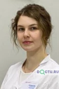 Бравкова Ангелина Павловна - Ставрополь