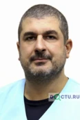 Браженко Михаил Александрович - Уфа