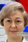 Браженко Татьяна Витальевна - Курск