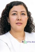 Бражкина Олеся Габдрашитова - Челябинск