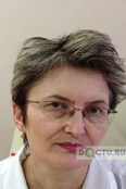 Бражник Лариса Михайловна - Волгоград