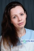 Бражникова Анна Сергеевна - Ростов-на-Дону