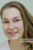 Бражникова Екатерина Юрьевна - Санкт-Петербург