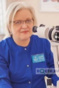 Бражникова Татьяна Владимировна - Барнаул