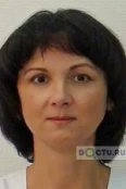Бразовская Галина Анатальевна - Ростов-на-Дону