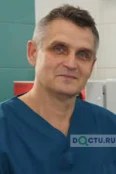 Бречко Сергей Борисович - Владимир