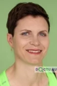 Бредаева Светлана Павловна - Калининград