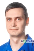 Бредихин Демид Александрович - Новосибирск