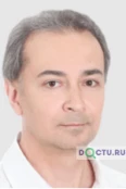 Бредихин Максим Викторович - Краснодар