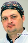 Бредихин Сергей Викторович - Томск
