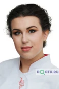 Бредихина Ангелина Геннадьевна - Курск