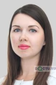 Бредихина Екатерина Владимировна - Краснодар