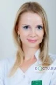 Бредня Анна Александровна - Иркутск