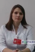 Бреева Елена Анатольевна - Тамбов