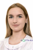 Бреева Екатерина Сергеевна - Рязань
