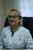 Бреева Наталья Григорьевна - Иркутск