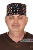 Брегадзе Гела Резоевич - Великий Новгород