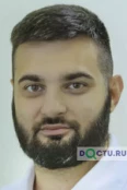 Брегадзе Марк Гелович - Великий Новгород