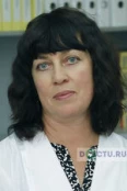 Брейслер Марина Борисовна - Челябинск