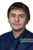 Брехов Алексей Анатольевич - Санкт-Петербург