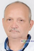 Брехов Юрий Михайлович - Волгоград