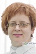Брель Елена Алексеевна - Кемерово