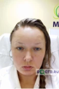 Бренце Ольга Олеговна - Москва