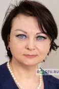 Бреславская Оксана Владимировна - Челябинск