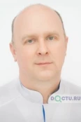 Бреусенко Дмитрий Витальевич - Санкт-Петербург