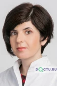 Брезгина Мария Михайловна - Санкт-Петербург