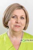 Брезгина Ольга Геннадьевна - Хабаровск