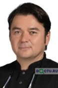 Брежнев Андрей Александрович - Москва