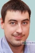Брежнев Антон Валерьевич - Хабаровск