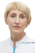 Брежнева Елена Владимировна - Москва