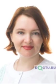 Брежнева Инна Николаевна - Курск