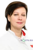 Брежнева Наталия Владимировна - Воронеж