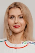 Брежнева Наталья Валерьевна - Краснодар